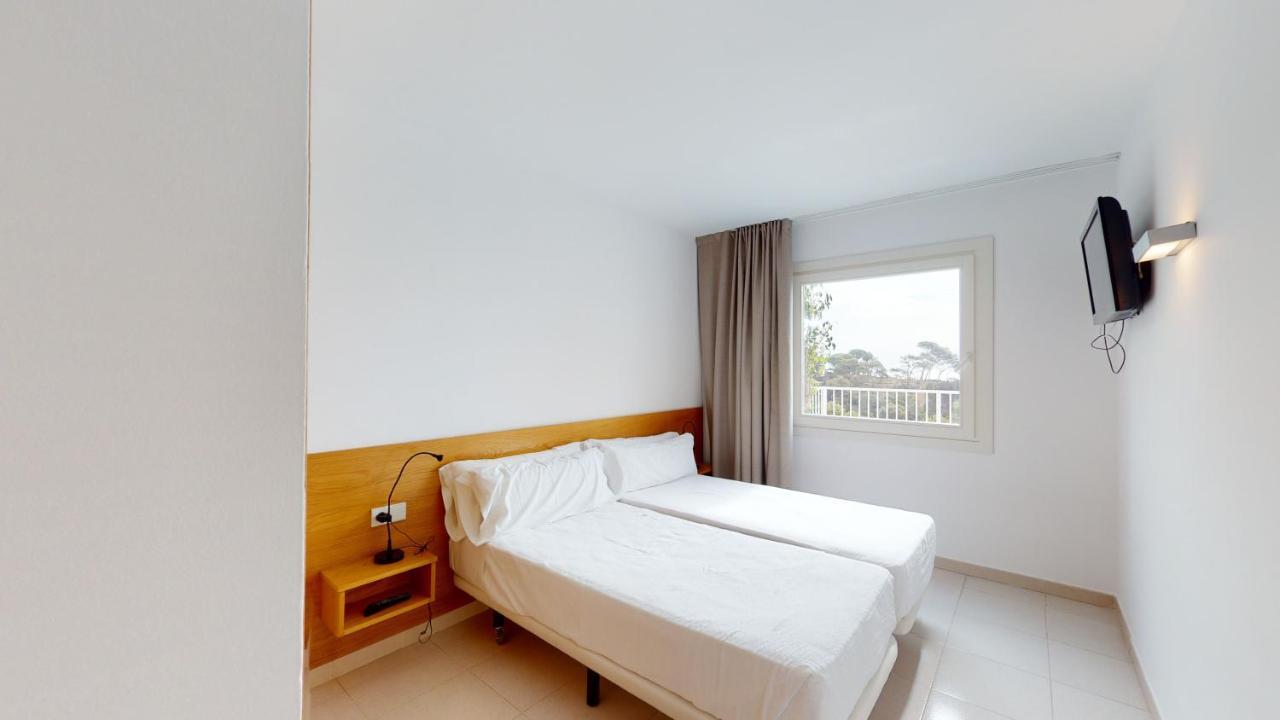 Villa Reymar - diseño y vistas al mar Tossa de Mar Exterior foto